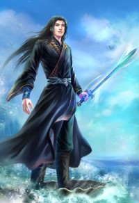 无言何偕，蚩王殿下想娶妻