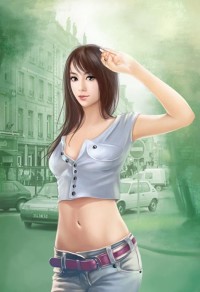 权少的彪悍宠妻
