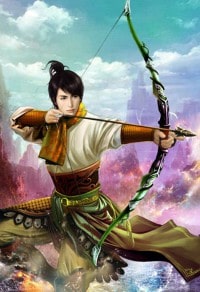 重生之魔王請息怒