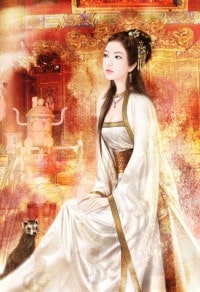 嫁给漂亮寡妇做了上门女婿