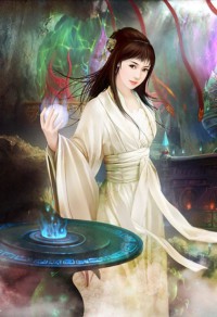 山村透視兵王