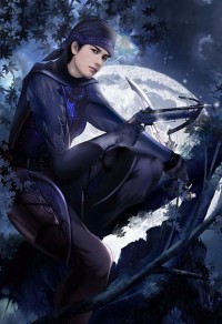 EXO之拇指少年