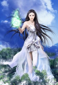 嫡女阿修罗