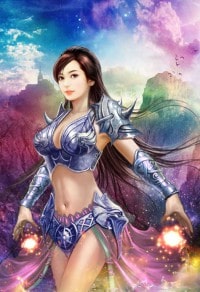 逆道丹神