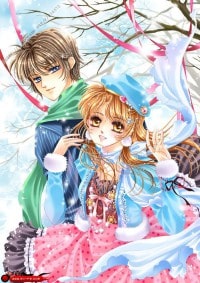 首席通緝令：神秘校草是女生
