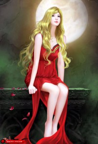 帝王嬌寵/宮女上位史