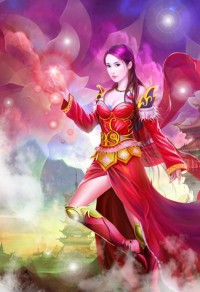 被迫和反派隐婚后有了娃[穿书]