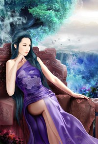 桃花始盛开