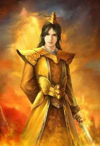 青狐