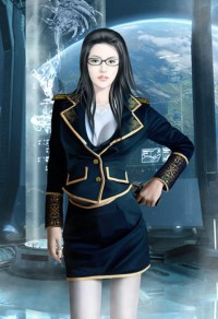 錦繡農女種田忙