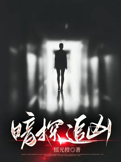 暗探追兇